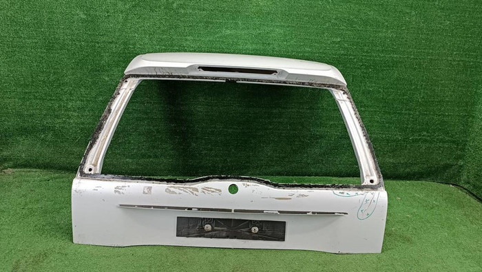 Крышка багажника Volvo XC90 1 (2002-2014)