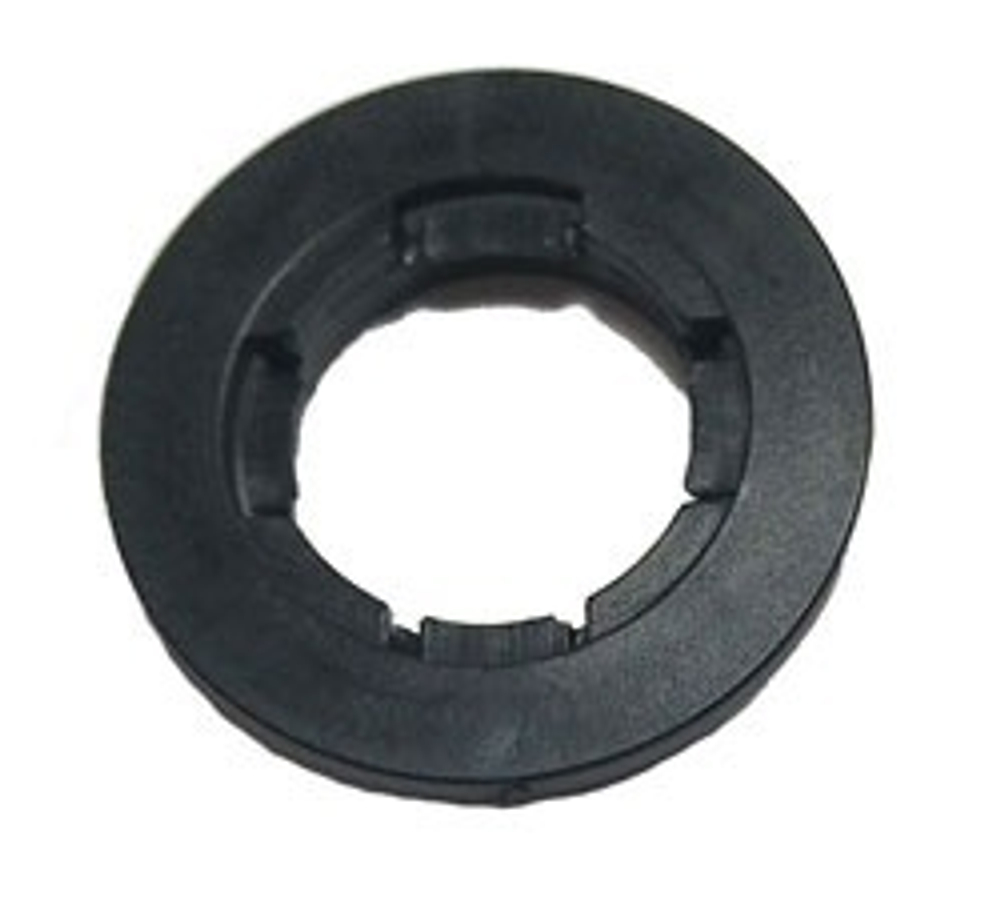 Штатный крепеж OPEL, RENAULT, NISSAN, FORD, CHEVROLET, CADILLAC черный KPFD-Black (OP, RN, FC) (верх+низ)