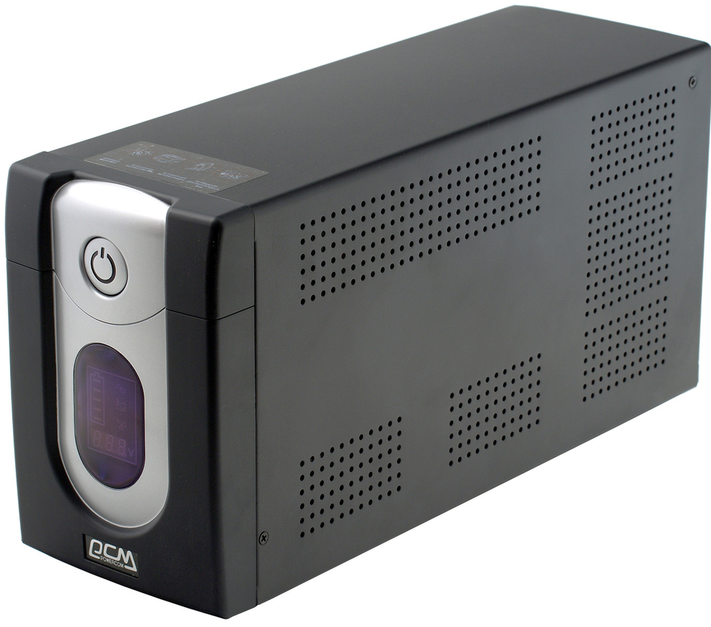 Источник бесперебойного питания  Powercom IMD-2000AP