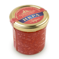 Икра горбуши