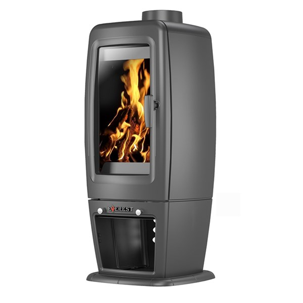 Печь-камин EVEREST S12