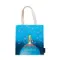 Çanta \ Сумка \ Bag Embellished Manuscripts Collection / Saint-Exupéry, The Little Prince / Canvas Bag