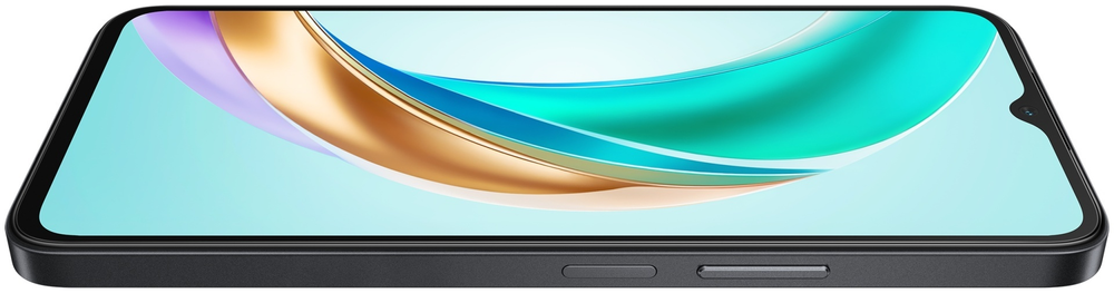 Смартфон HONOR X6b 4 ГБ/128 ГБ черный