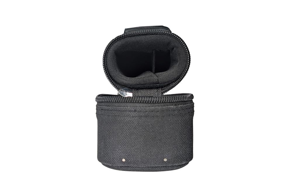 Тубус для кия "WINNER 1" 1/1 89 см (черный)