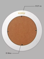 Рама для картины багет