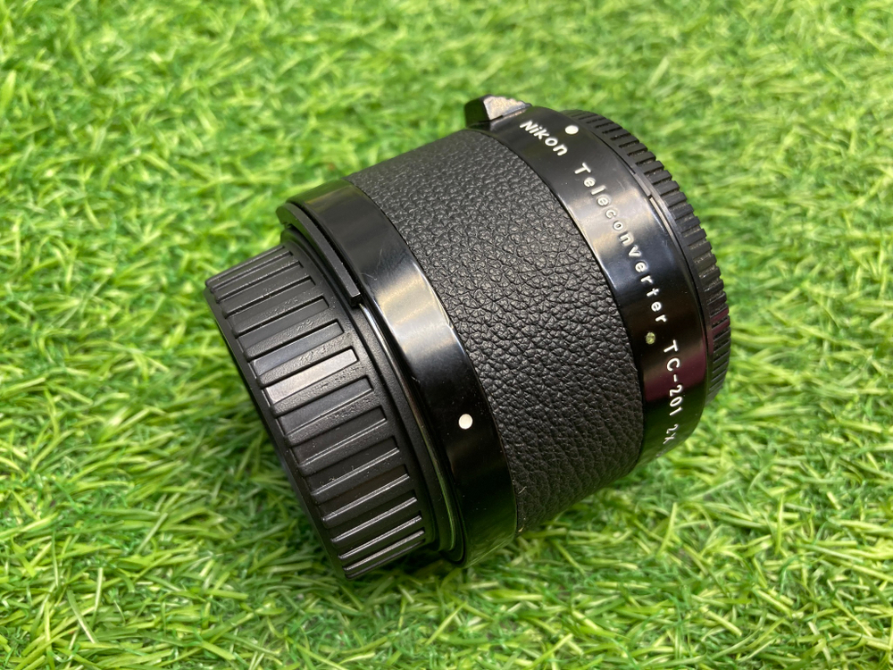 Nikon Teleconverter TC-201 2X