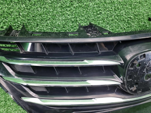 Решетка радиатора Changan Alsvin (2018-н.в.)