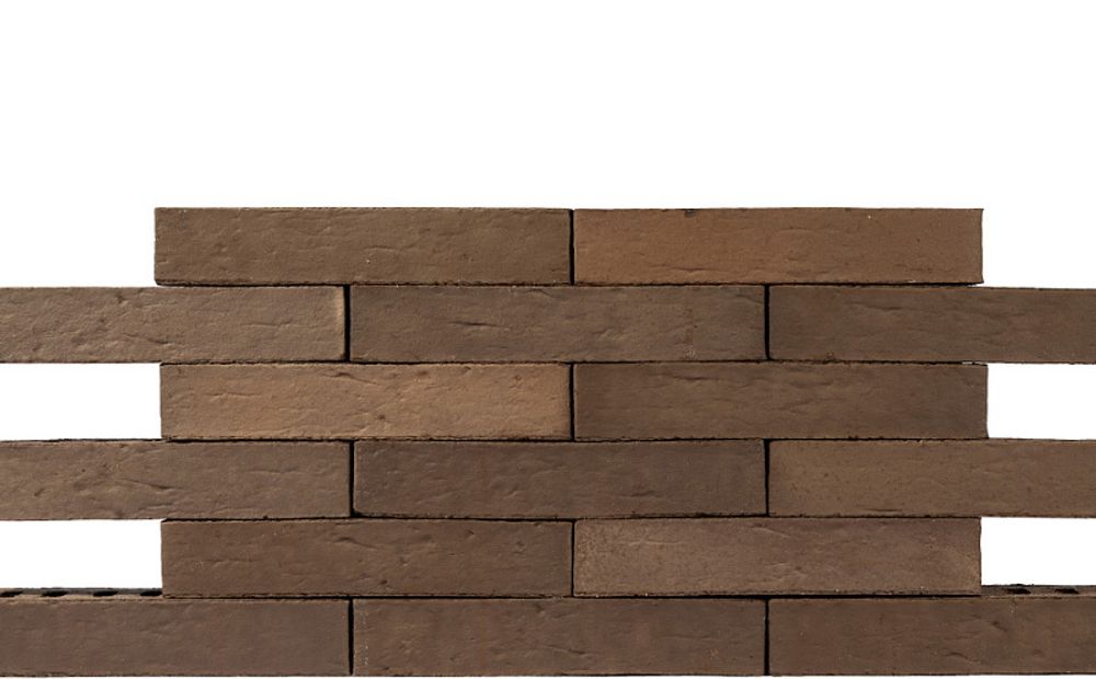 Кирпич клинкерный Plinfa Iron 2810, 270x85x50