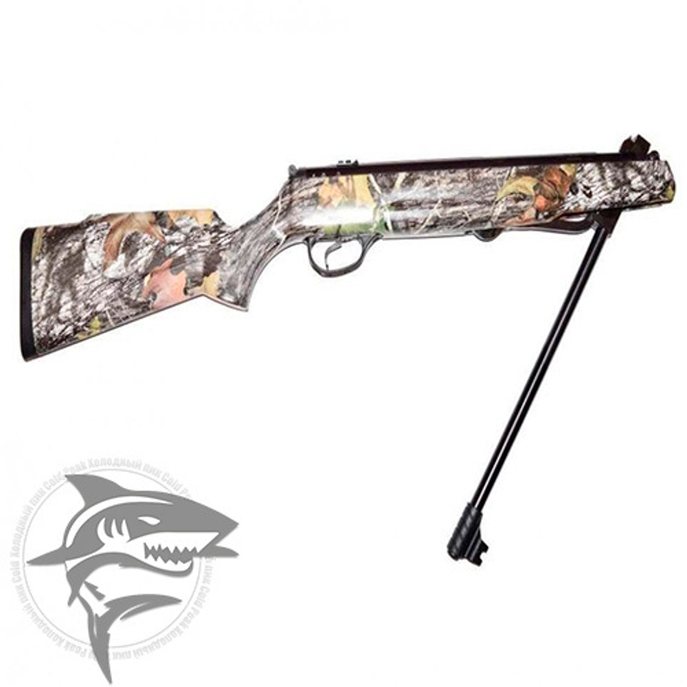 Пневматическая винтовка Hatsan  70 Camo TR