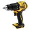 Аккумуляторная дрель-шуруповерт DeWalt DCD709P2T ударная