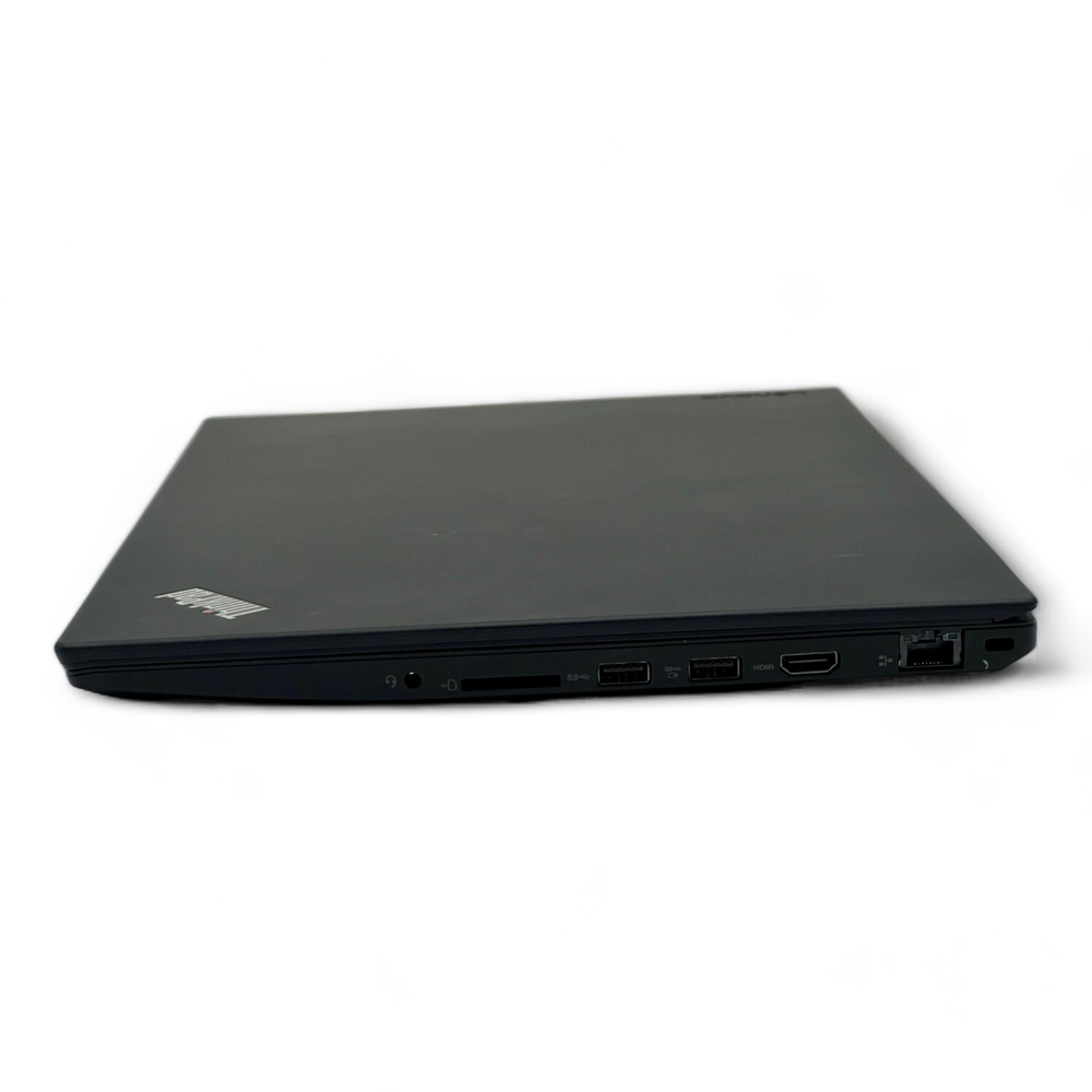 ThinkPad T580