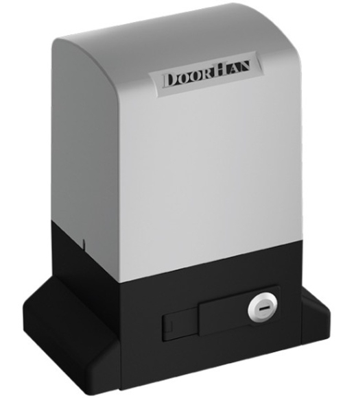 Привод DoorHan SLIDING-500-24V