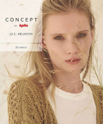 Журнал с моделями по пряже Katia B/SS CO. All Seasons 3