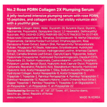 Numbuzin, No.2 Rose BDRN, сыворотка с коллагеном 2X для повышения упругости, 30 мл (1,01 жидк. унции)