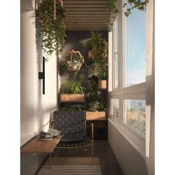 Уличный настенный светильник Arte lamp