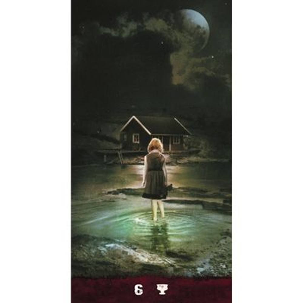 Таро Зомби - Таро Z