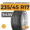 Continental SportContact 5 235/45 R17 94W