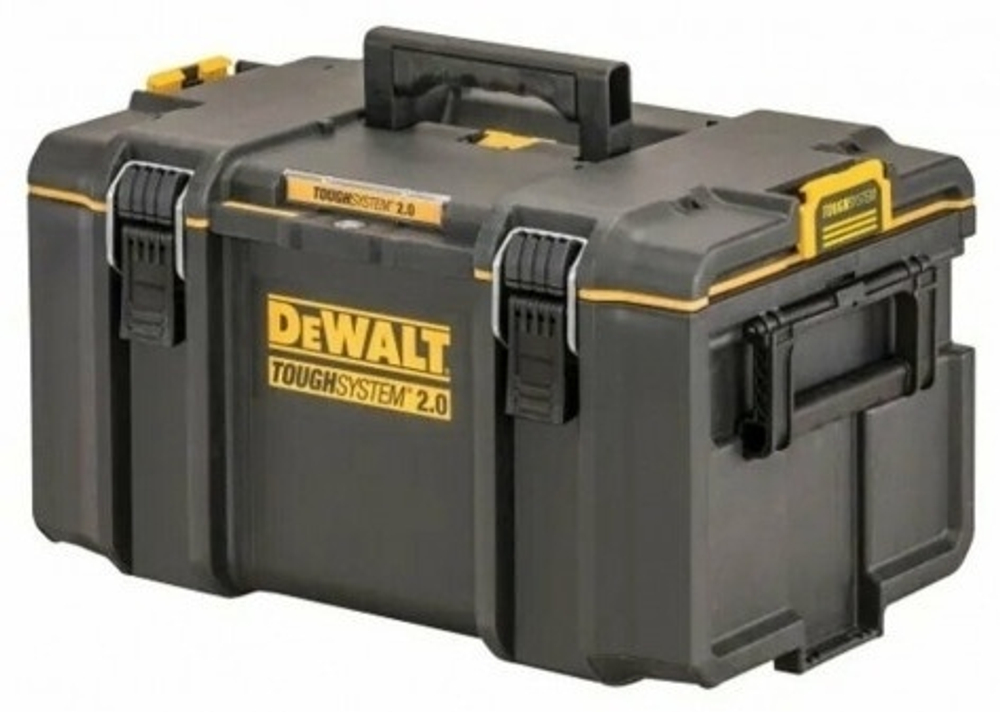 Средний ящик для инструмента DeWALT DWST83294-1