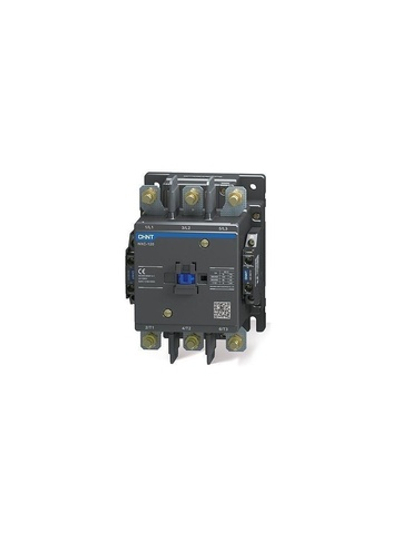 Контактор NXC-120 120А кат. 220В AC 2НО+2НЗ AC-3 (R) CHINT 836511