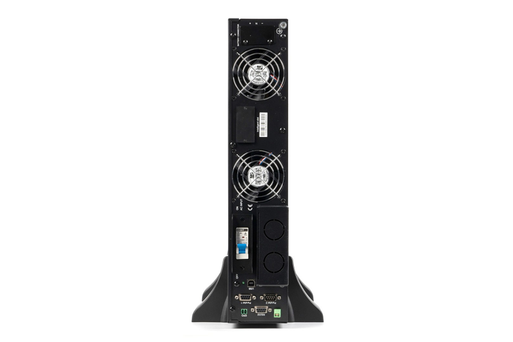 Источник бесперебойного питания  Бастион SKAT UPS 6000 RACK