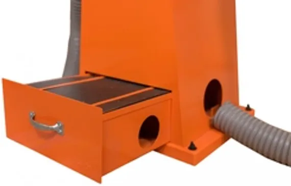 Сухопильная пила RIDGID 590L