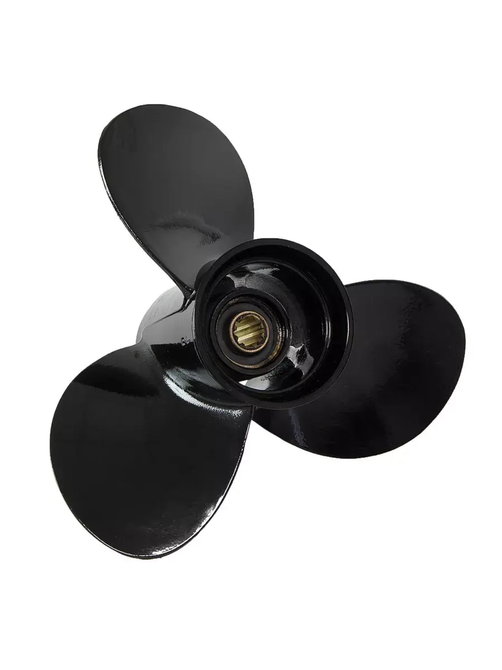 Винт гребной для лодочного мотора Suzuki