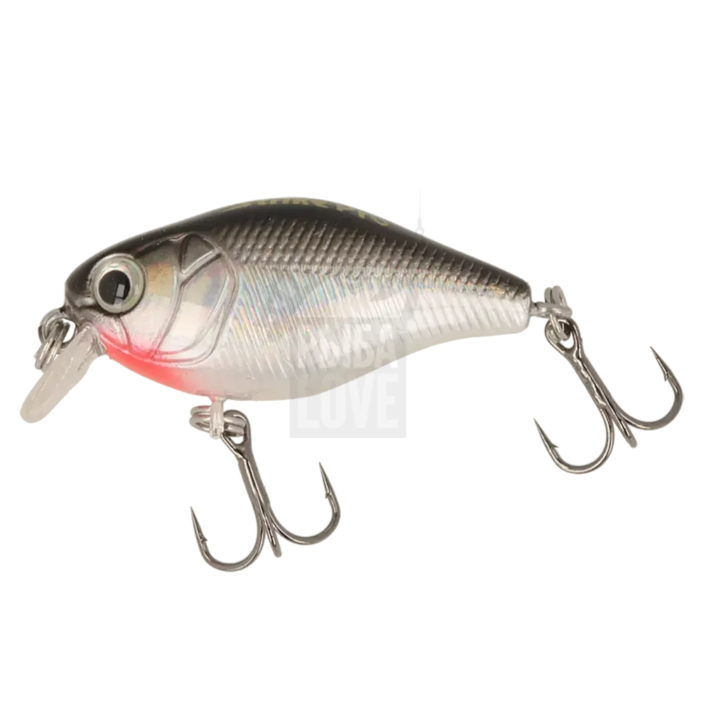 Воблеры Strike Pro Cranky 40F 4г