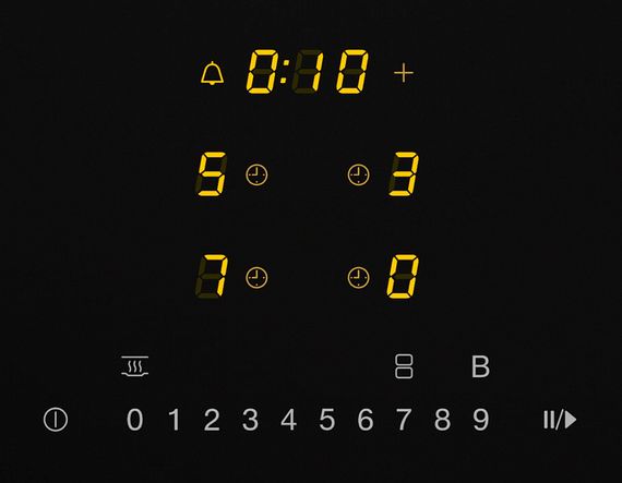 Варочная панель Miele KM 7474 FL