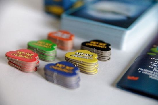 Настольная игра Имаджинариум Сумчатый