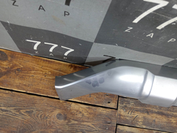 Накладка заднего бампера Kia Sportage 5 (NQ5) 21-нв Б/У Оригинал 86699P1100