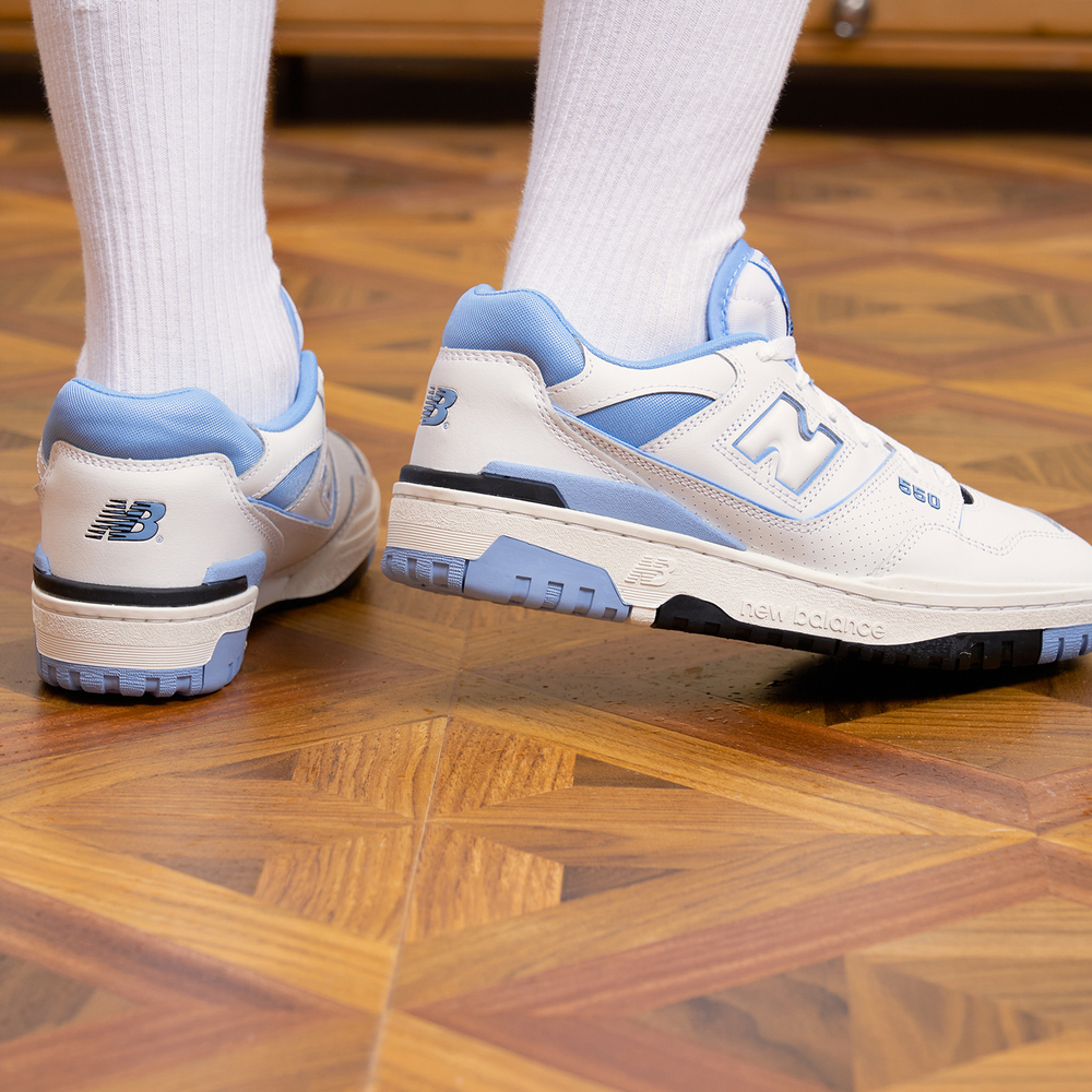 Кроссовки New Balance Nb 550