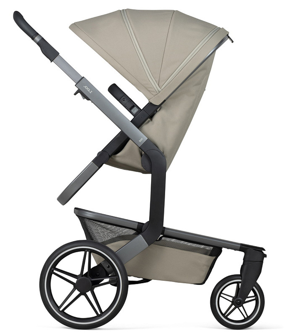 Детская коляска Joolz Day 5 2 в 1 540000 Sage Green