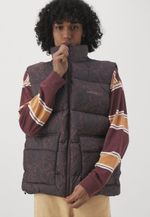 Carhartt WIP SPRINGFIELD - Жилет - Чёрный