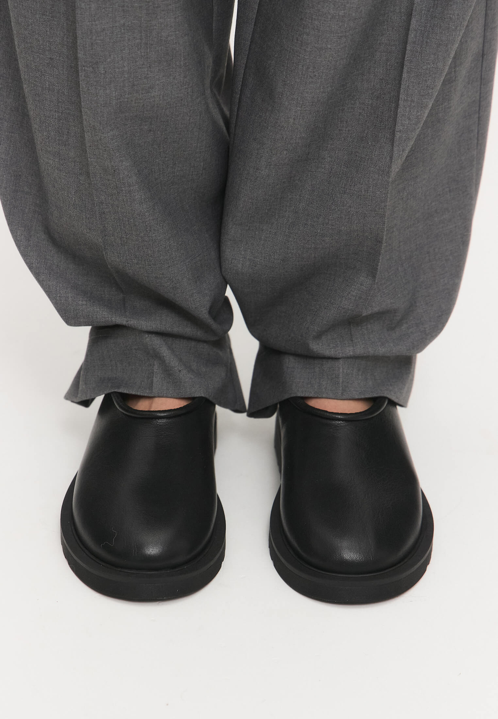 Угги // Lucía // Black