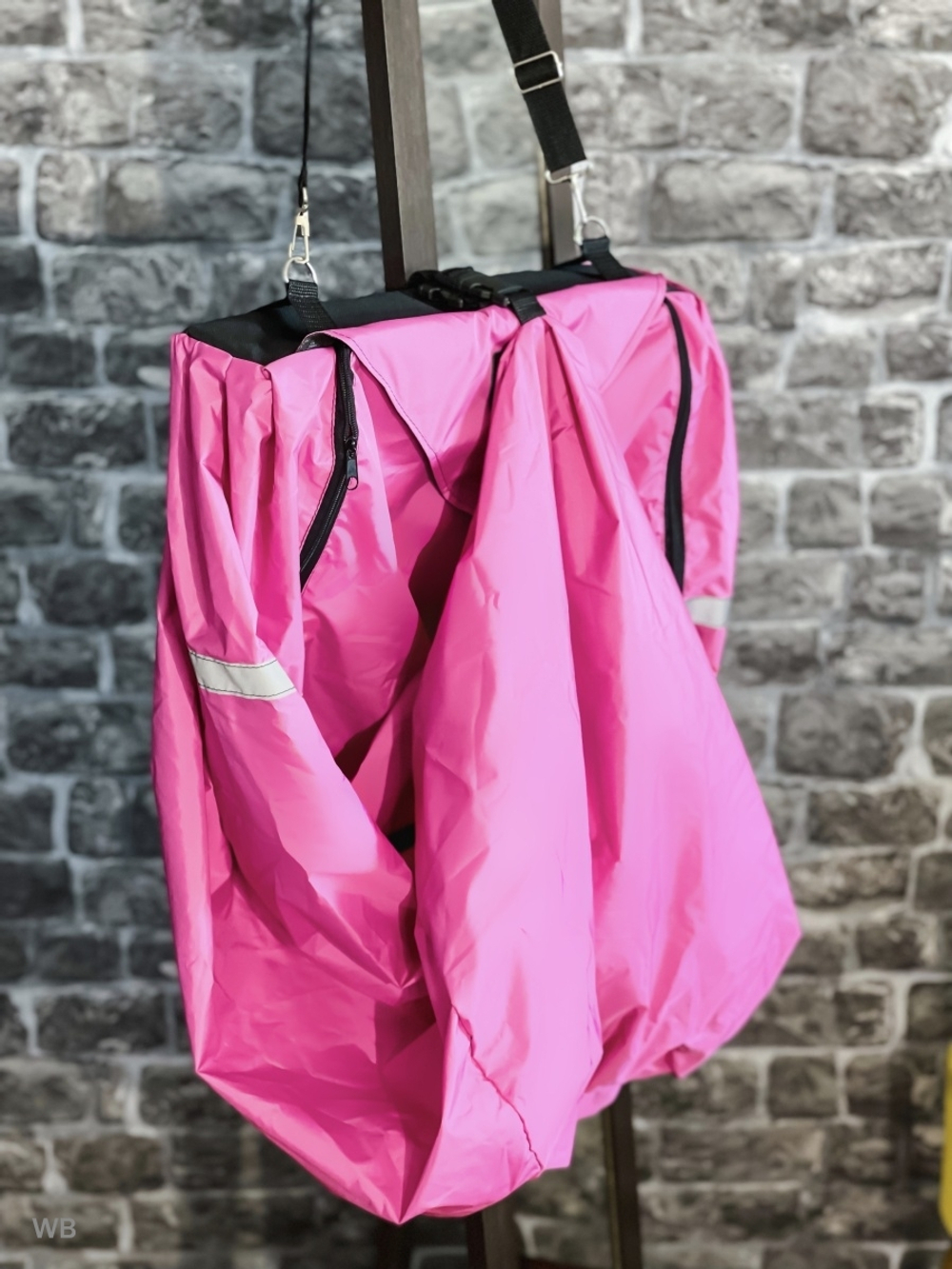 Чехлы для одежды