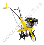 Культиватор HUTER GMC-5.0