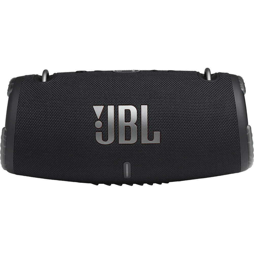 Портативная колонка JBL Xtreme 3, черная