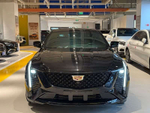 Cadillac CT5 2024 28T Luxury Pro