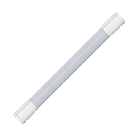 ULT-Q218 14W-DW IP65 WHITE Светильник светодиодный накладной ТМ Volpe. Дневной свет 6000K. Степень защиты IP65. Корпус белый.