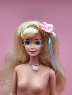 Кукла Барби 90х винтаж