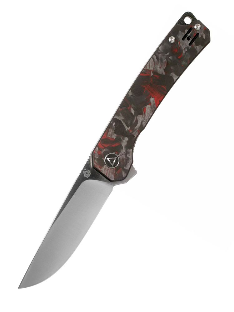 Нож QSP QS139-F1 Osprey