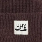 Шапка ННХ Эверест Шоколад