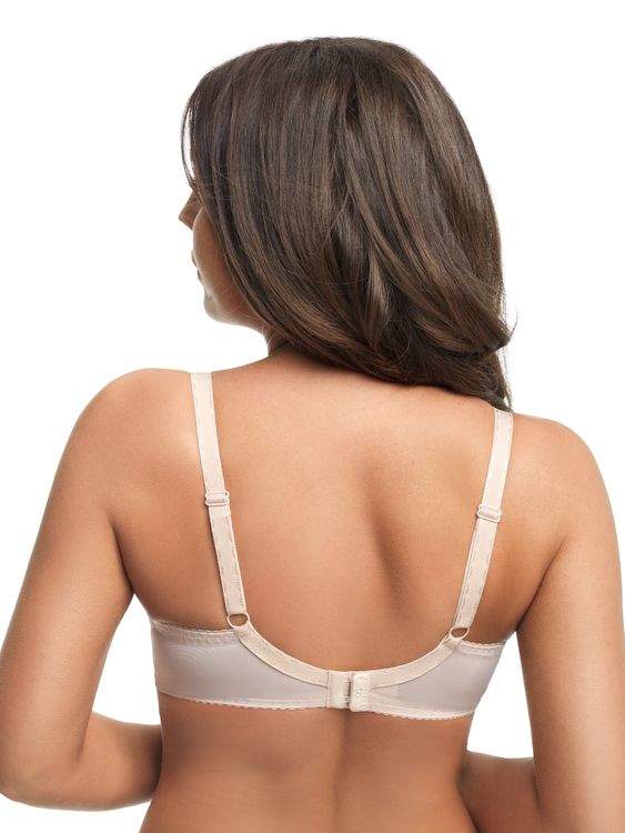 Бюстгальтер Gorsenia для кормления Mey (бежевый)
