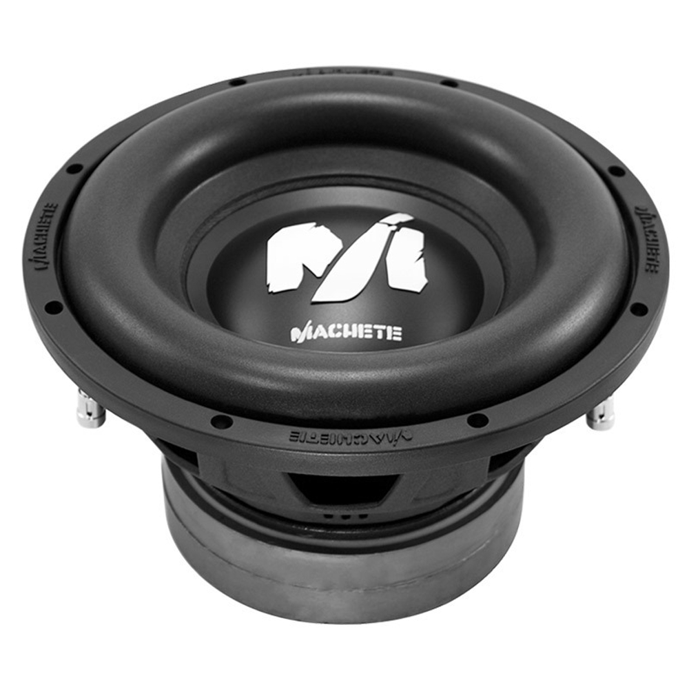 Сабвуфер Machete M10D4 - BUZZ Audio