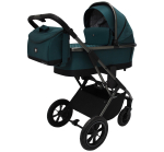 Детская коляска Sweet Baby Rocco Air 2 в 1 2024 Green 427102