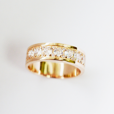 Кольцо Великолепие света