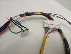 WF8590NMW9DYLP кт26 Проводка для стиральной машины Samsung DC96-01688L б/у