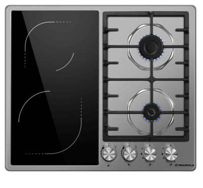 Maunfeld EEHS.642VC.3CS/KG