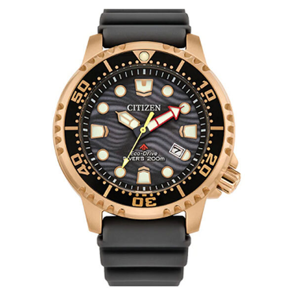 Японские мужские наручные часы Citizen BN0163-00H