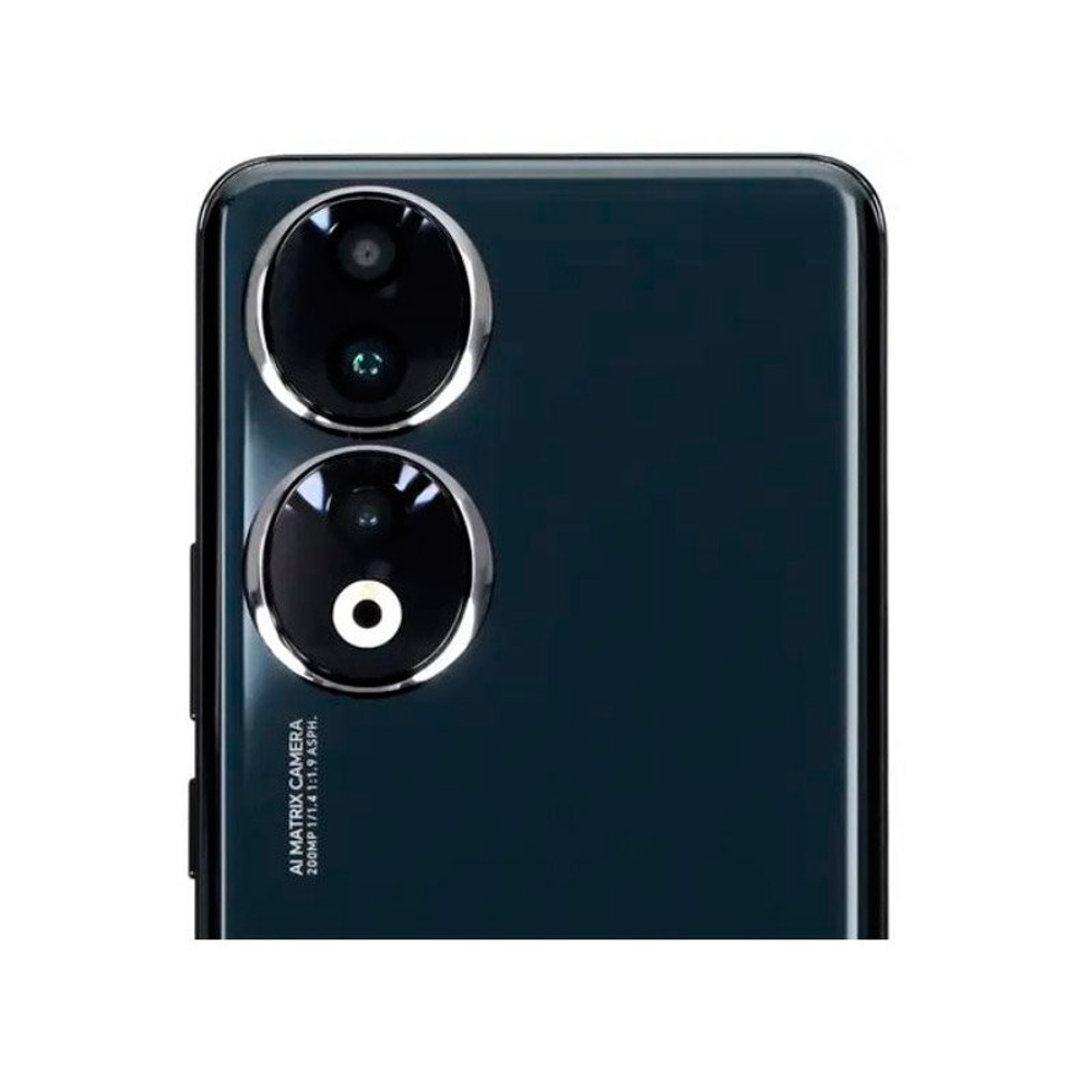 Смартфон HONOR 90 12/512 ГБ Global, Dual Nano SIM, midnight black